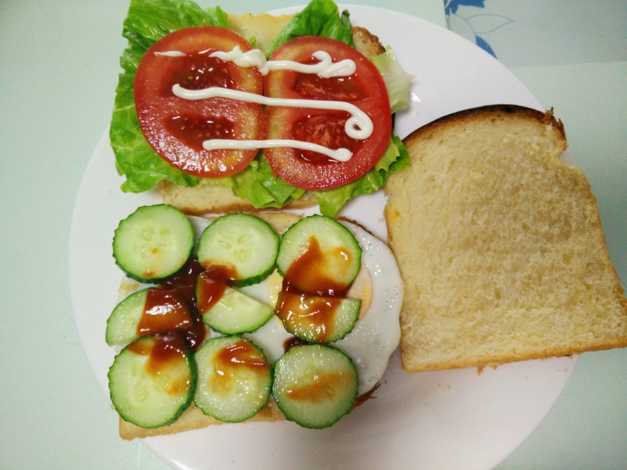 我是早餐君