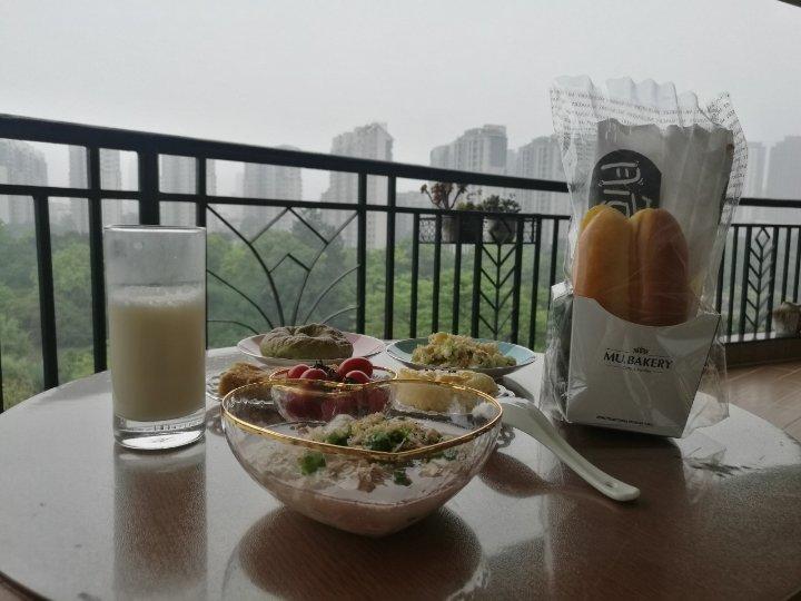 小美版自制豆腐脑