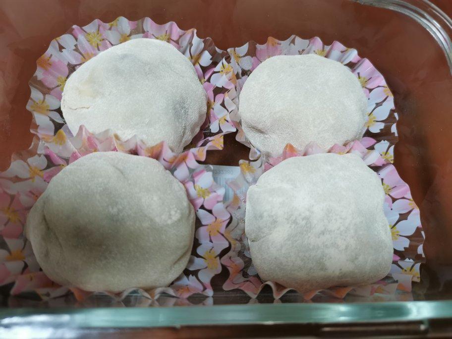 雪媚娘(售卖6年自用配方)