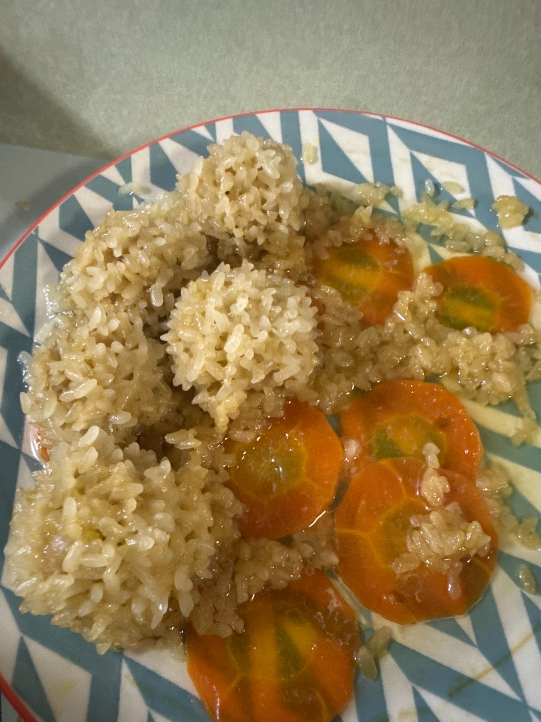 糯米珍珠丸子，年夜饭必备菜，快手蒸菜