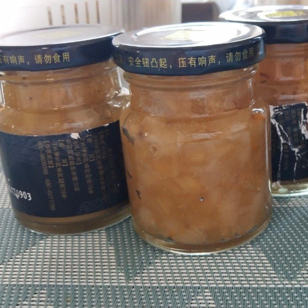 苹果雪梨酱