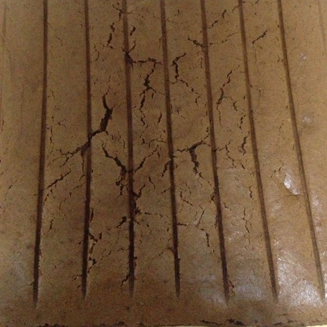 可可戚风蛋糕