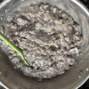 宁波人泡饭小菜蟹酱的做法步骤图 蟹哥小厨f 下厨房 宁波人泡饭小菜蟹酱的做法步骤图 蟹哥小厨f 下厨房