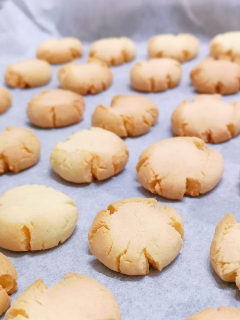 玛格丽特小饼干