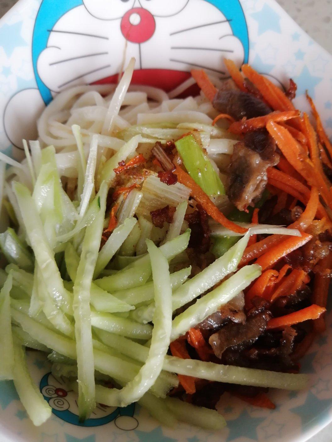 宝宝辅食记