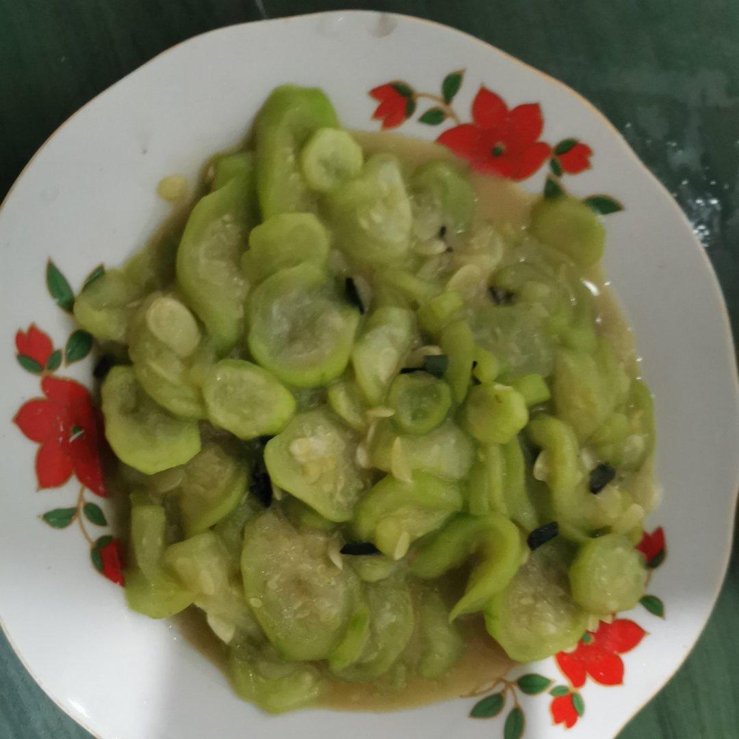 教你在家做丝瓜最好吃的做法，简单又营养，想不好吃都难