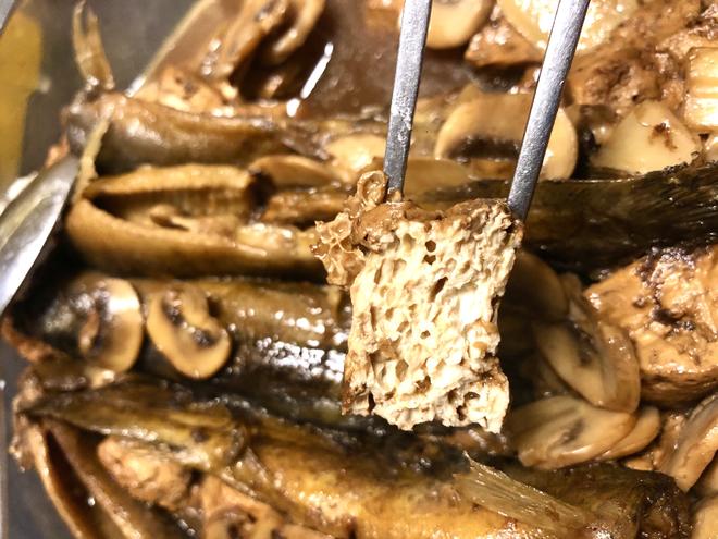 泥鳅炖豆腐的做法