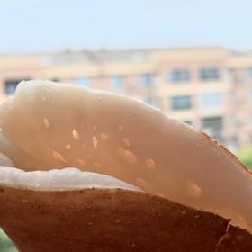 老上海味道- 淡淡酒酿香的米饭饼