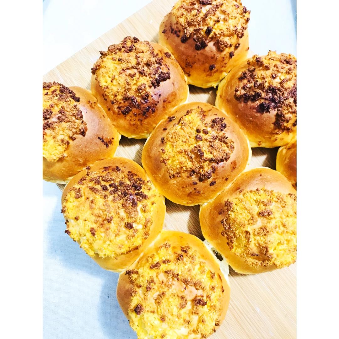 面包 吐司的成与败