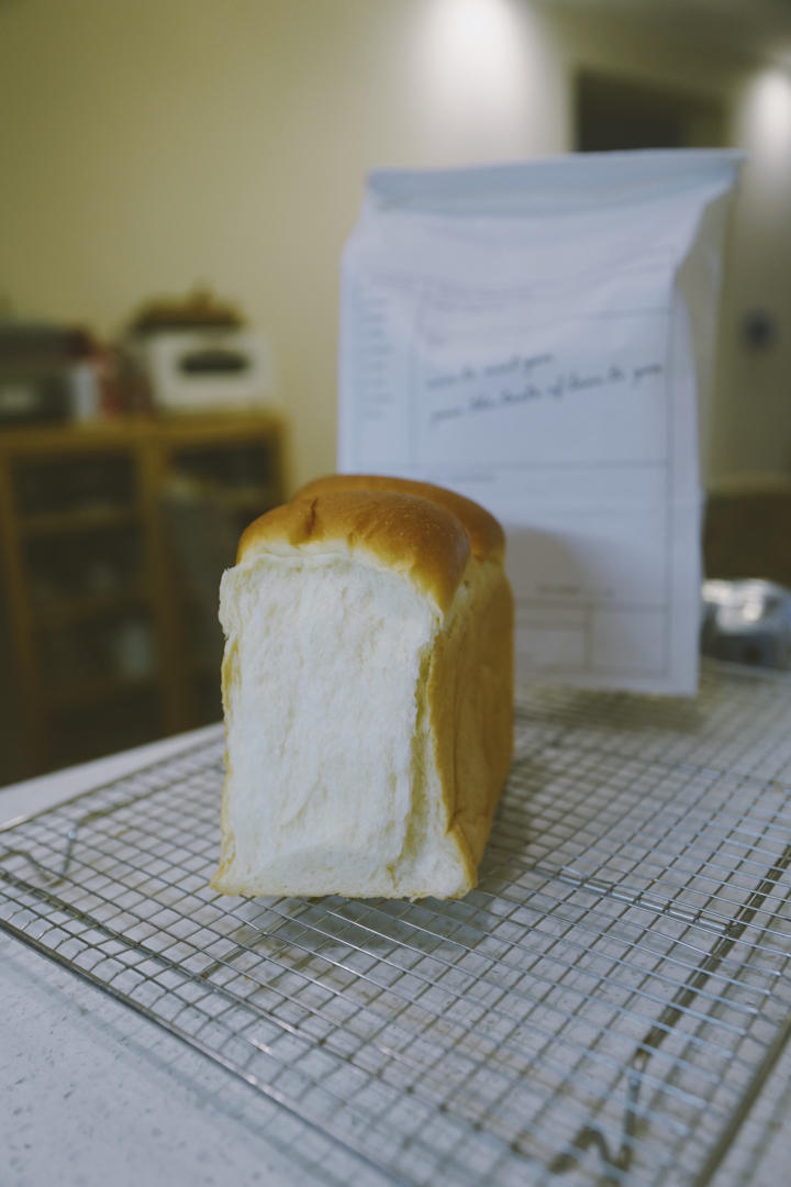 最正宗的大旺旺港式吐司