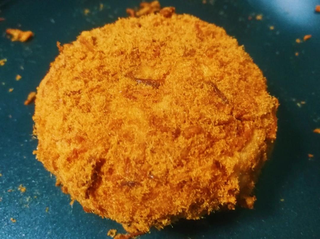 肉松小贝