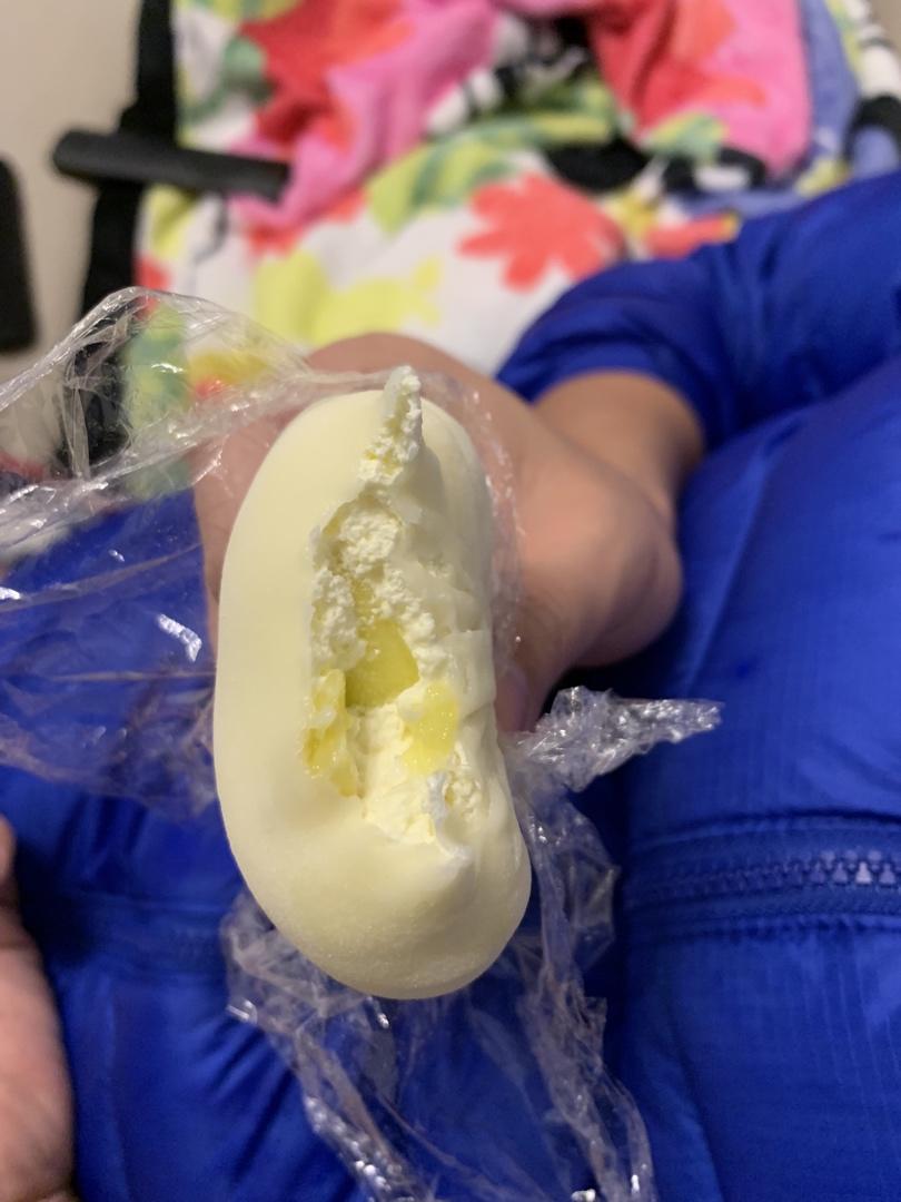 超好做，零失败—雪媚娘