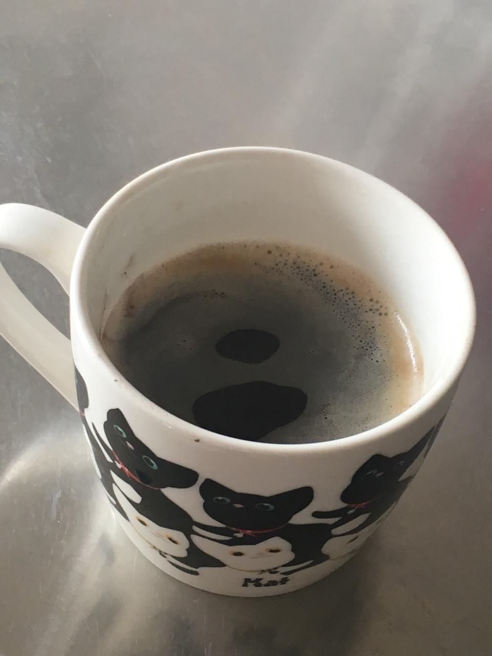 家用烤箱烘焙咖啡豆