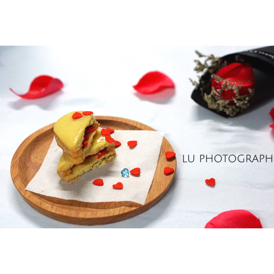 七夕虐死狗终极道具小饼干