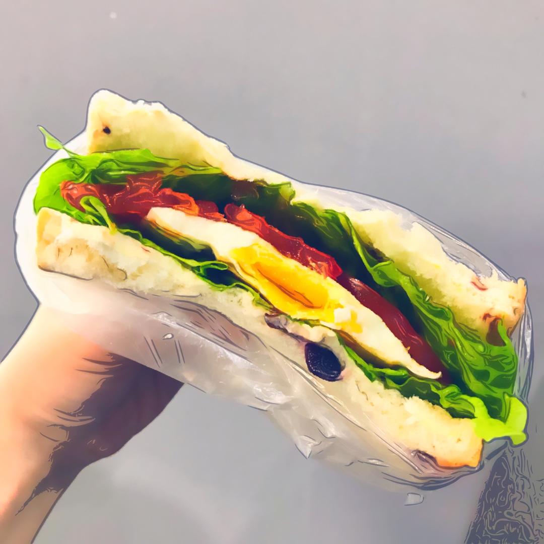 午餐便当🍱盒子