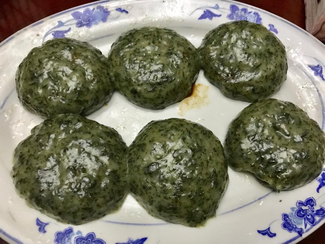 艾粑粑