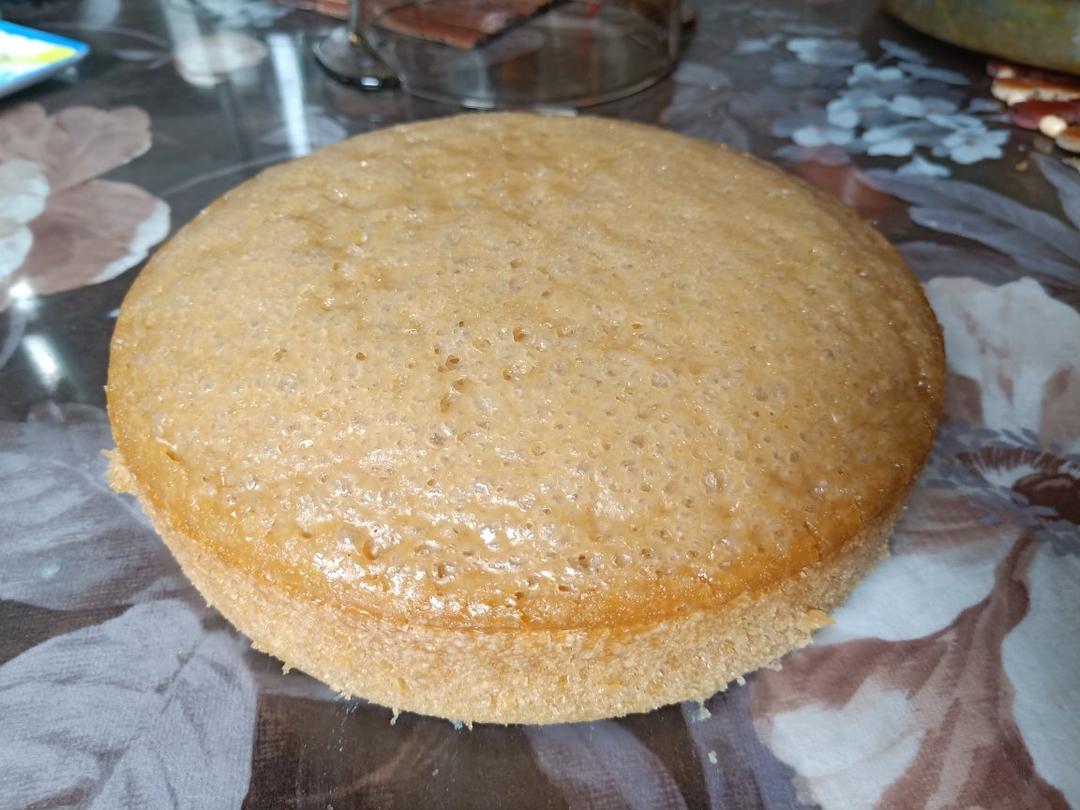 零失败‼️软糯Q弹的古法红糖马拉糕