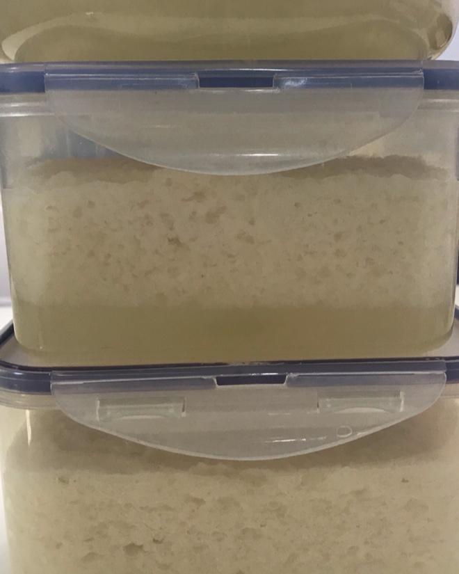 剩饭米酒【剩米饭醪糟】酒酿几个注意的地方