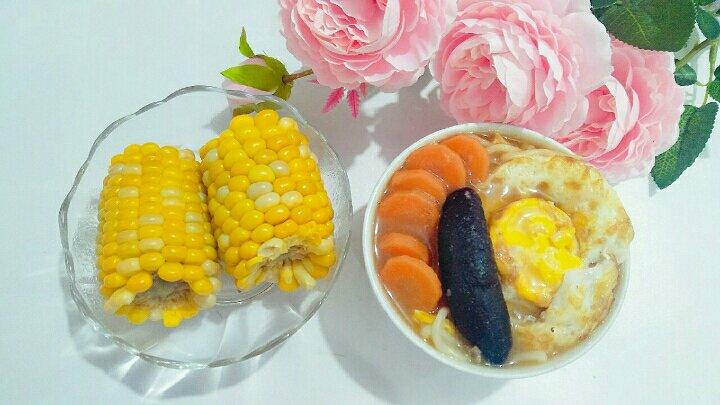 烤布丁~新手友好，自带焦斑，附不用烤箱的做法~