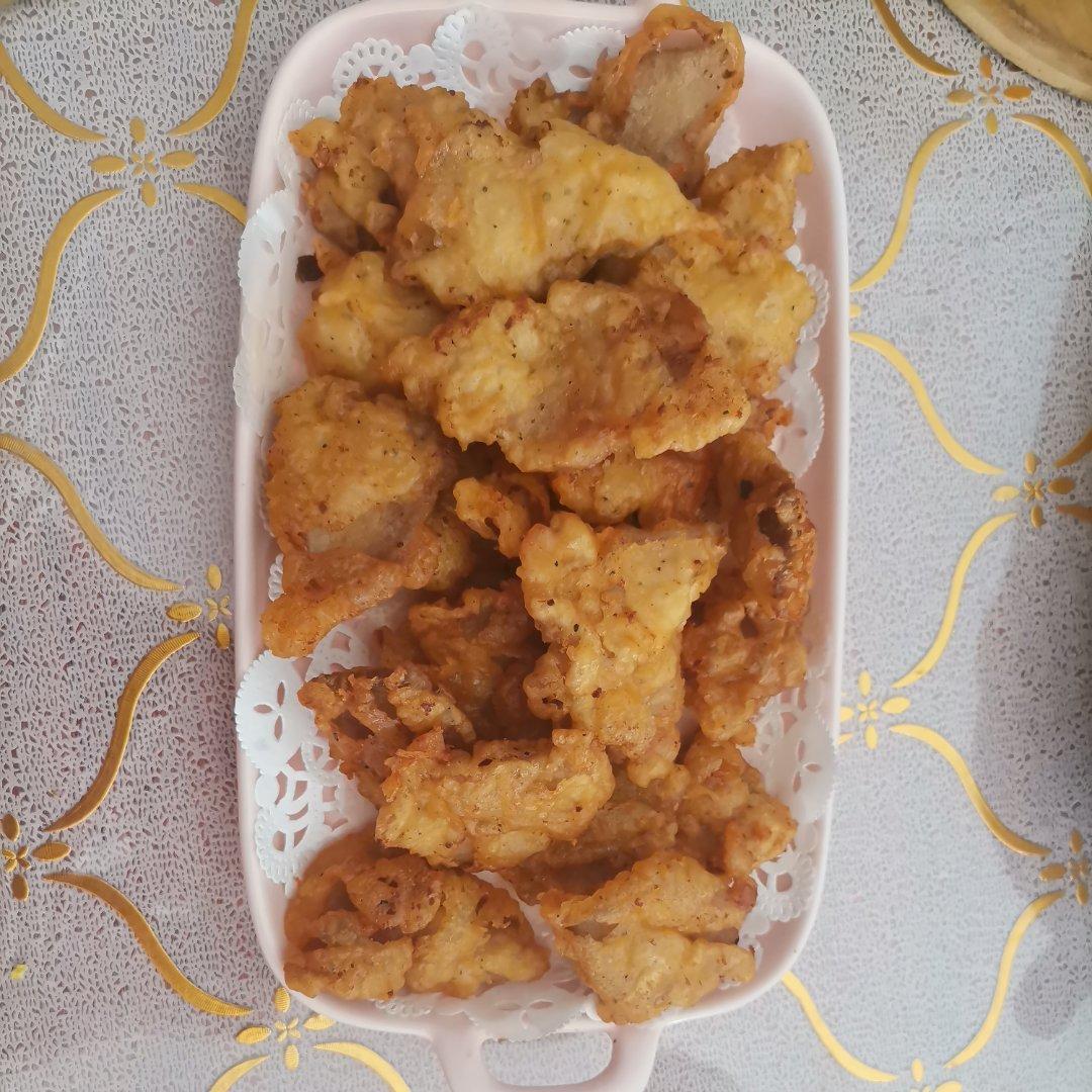 小酥肉