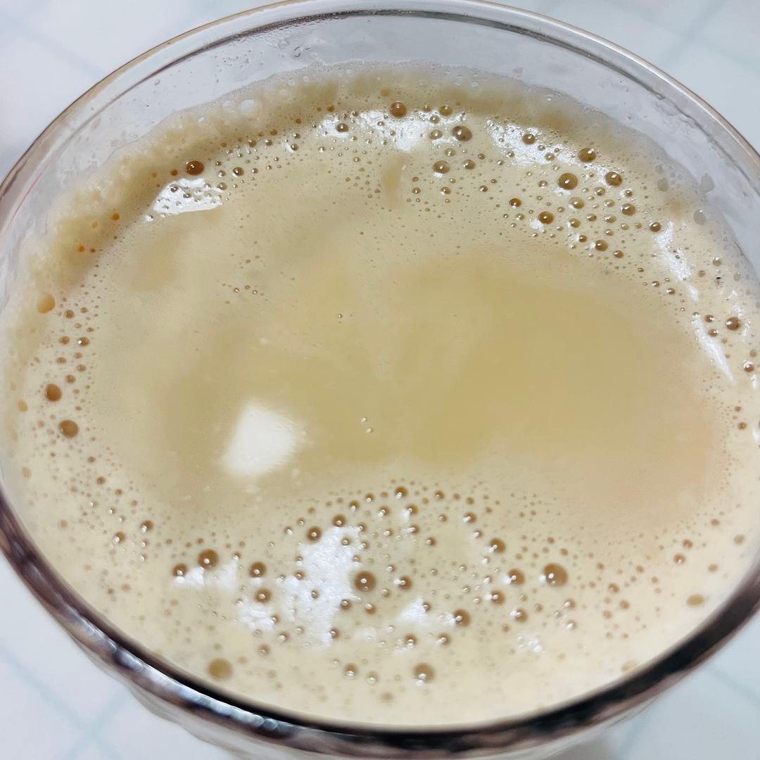 家庭版懒人焦糖奶茶的做法