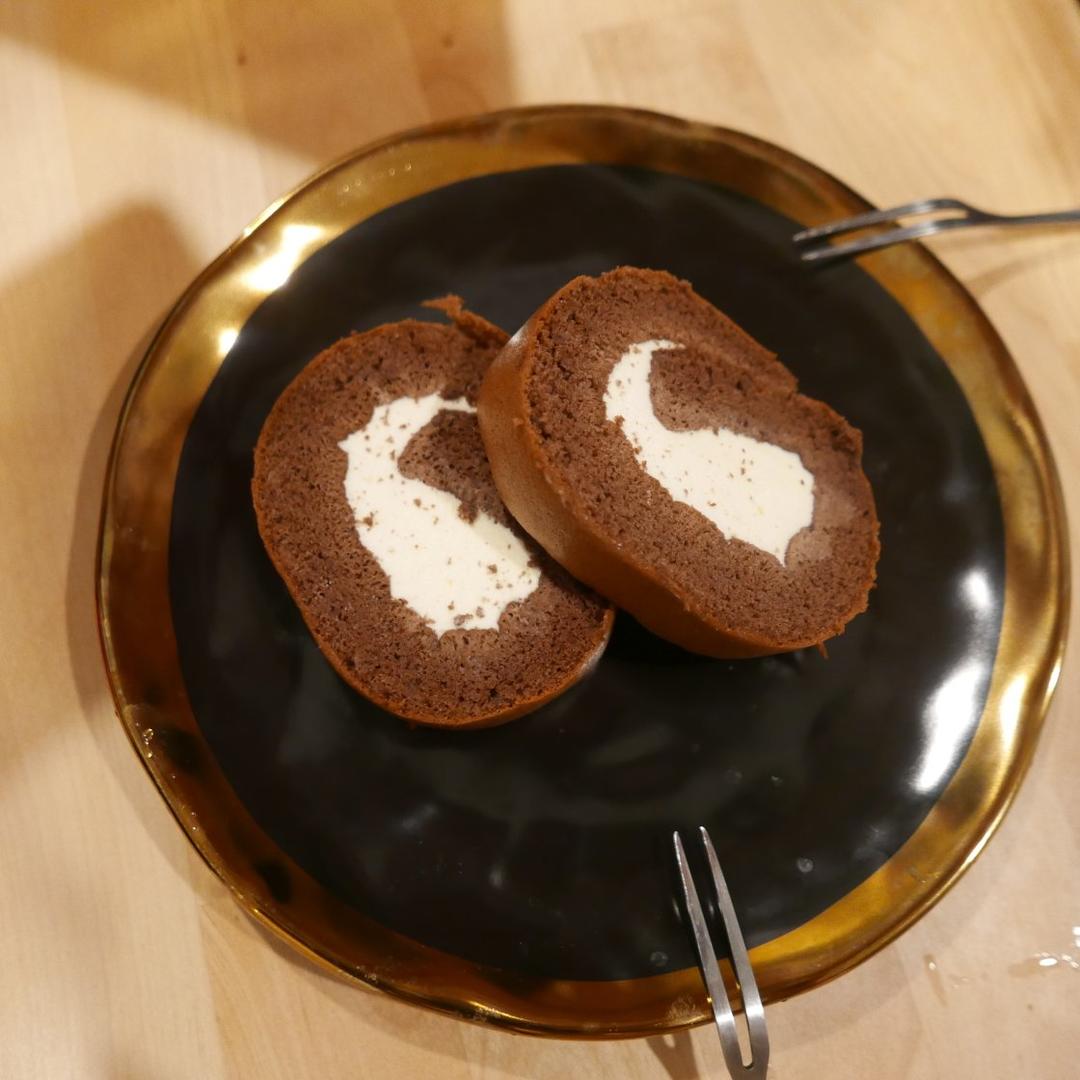 缤纷的吃吃吃