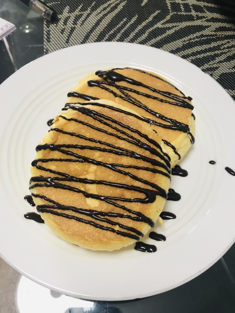 舒芙蕾｜Soufflé