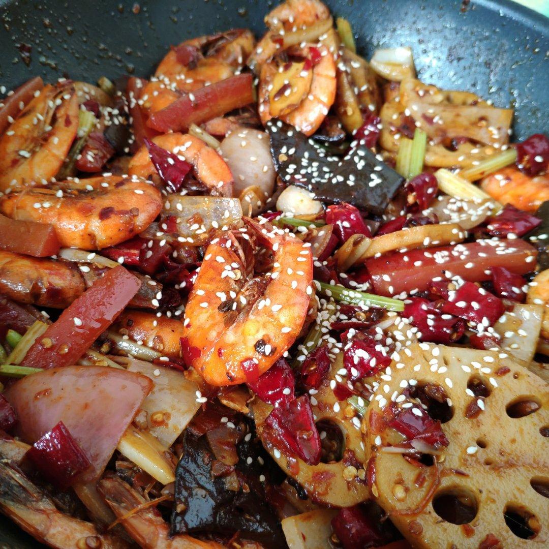 午餐•2019年3月20日