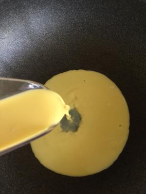 玉米牛奶汁&玉米小饼的做法 步骤6