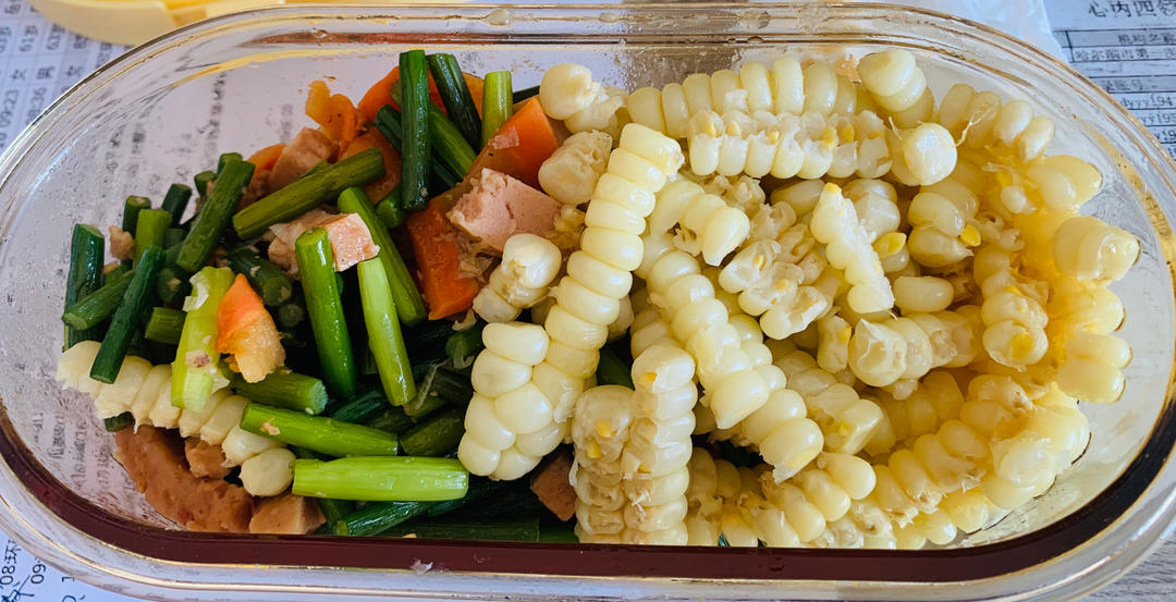 工作餐＋学生餐+一人食🍱🍱🍱