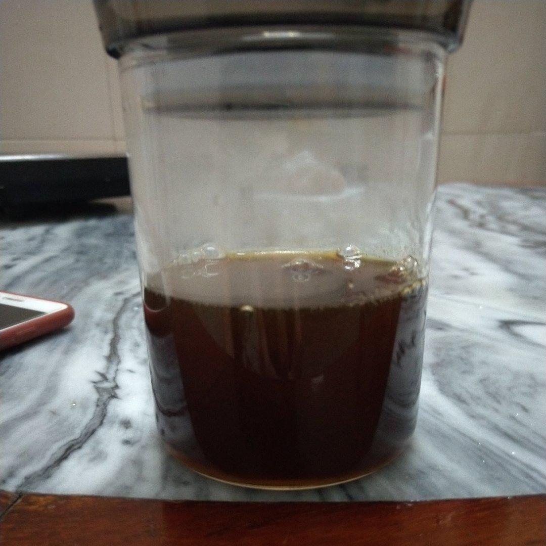 台湾古法酿冬瓜茶