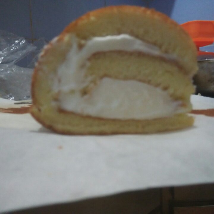 小四卷～风靡美食群的美味蛋糕卷