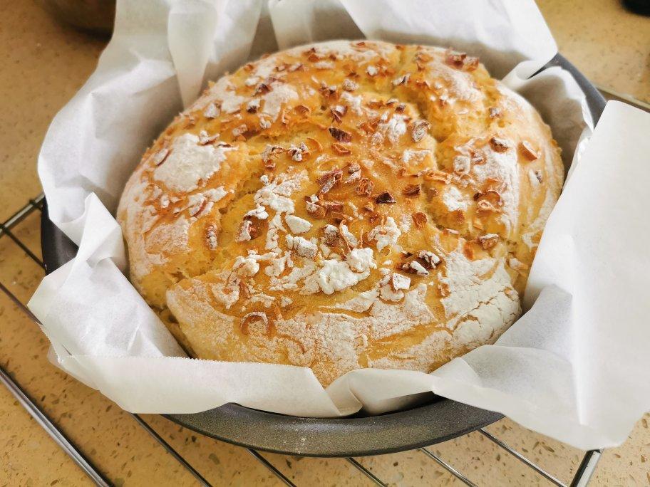 绝密！8分钟，8块钱，吃8天的正宗欧包loaf来了！