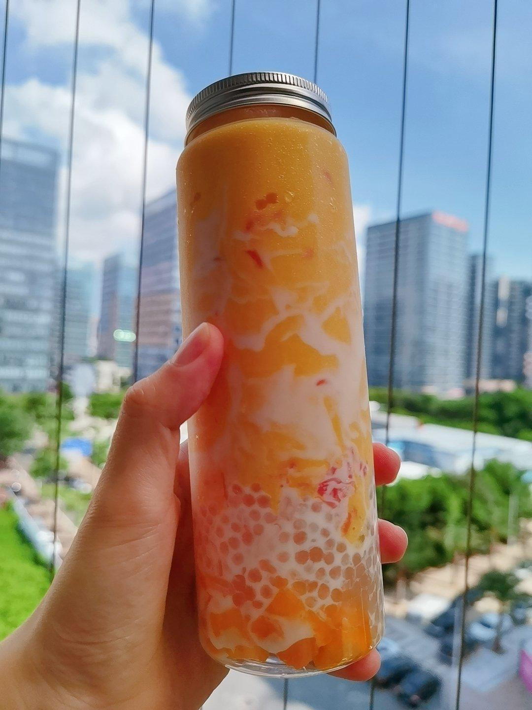 杨枝甘露