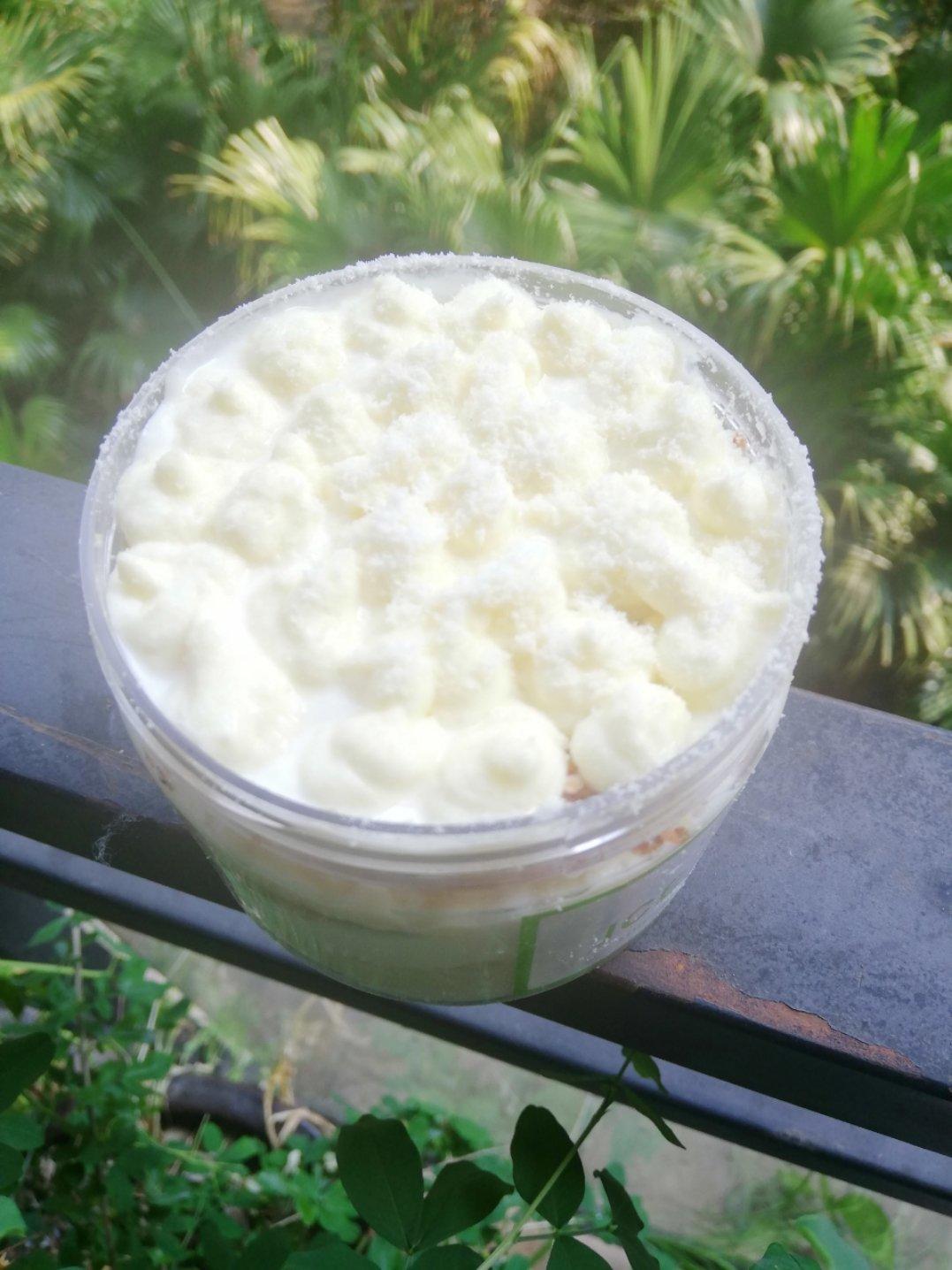 【生酮低碳】杏仁乳盒子，代替豆乳盒子