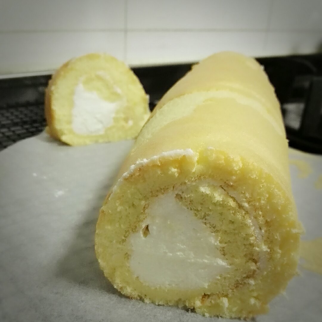 小四卷～风靡美食群的美味蛋糕卷