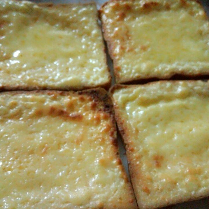 岩烧乳酪 Lava Cheese Slice