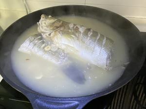 韩式辣鱼汤的做法 步骤2