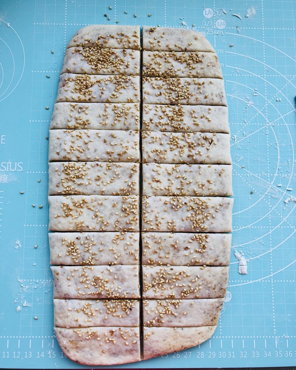 米小仙儿日食记