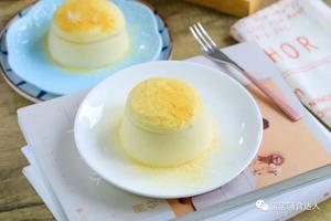 酸奶豆乳布丁【宝宝辅食】的做法 步骤12