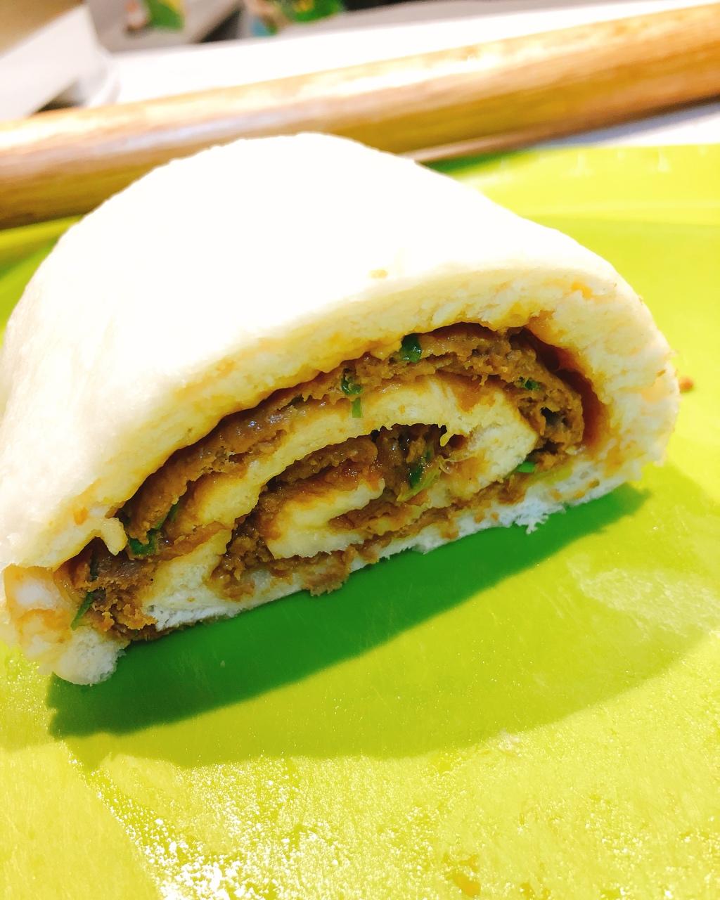 窍门多多的老北京传统酱香肉龙（懒龙）