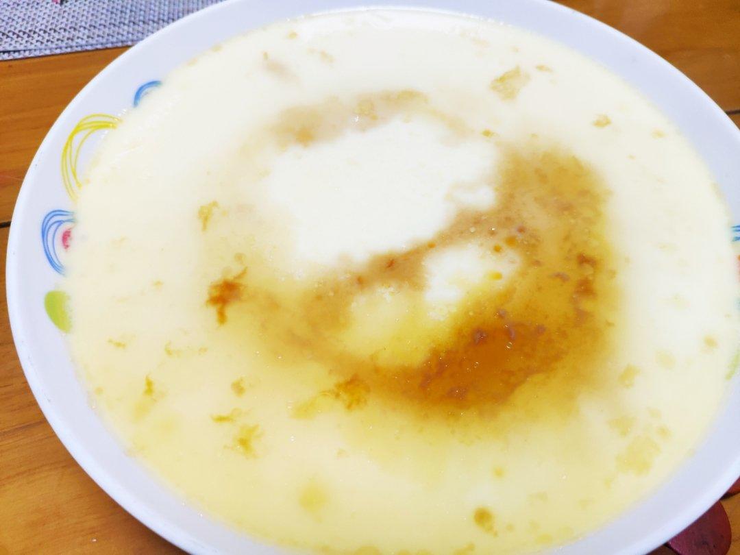 超快手低失败近乎完美蒸蛋法