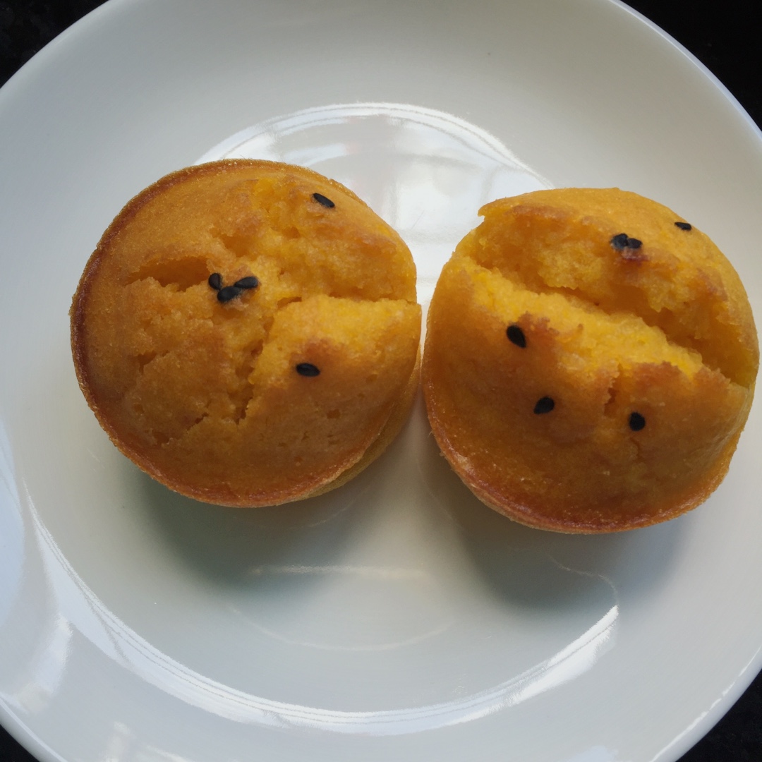 宝宝辅食记录