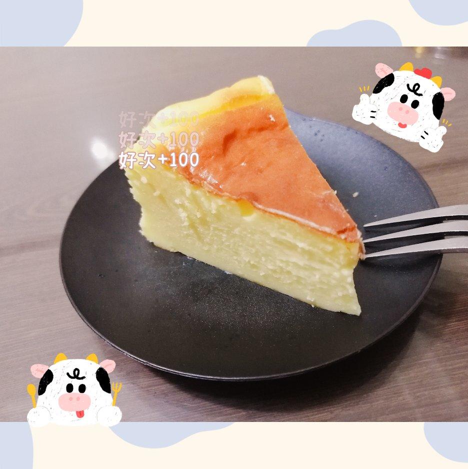 巴斯克芝士蛋糕『最简单的蛋糕』零失败🔥芝士控