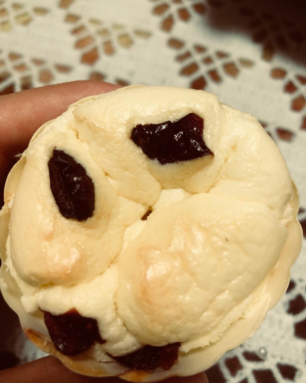 北海道戚风蛋糕