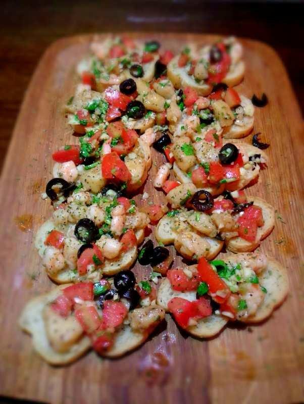 手机用户6590_pyg0做的墨西哥小吃salsa