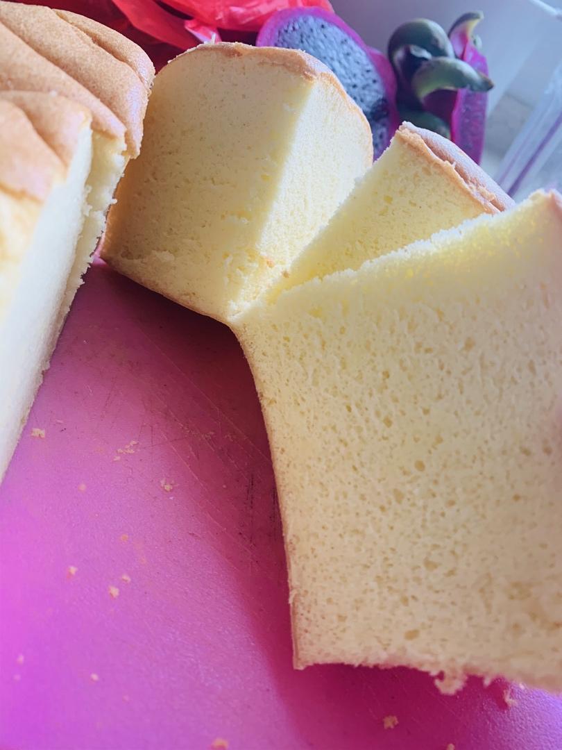 《Tinrry+》古早蛋糕 （10英寸配方）