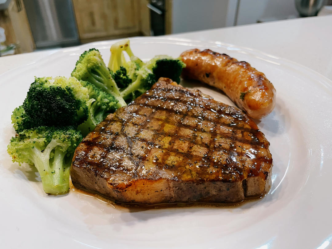 煎一块好牛排，你需要知道的一切