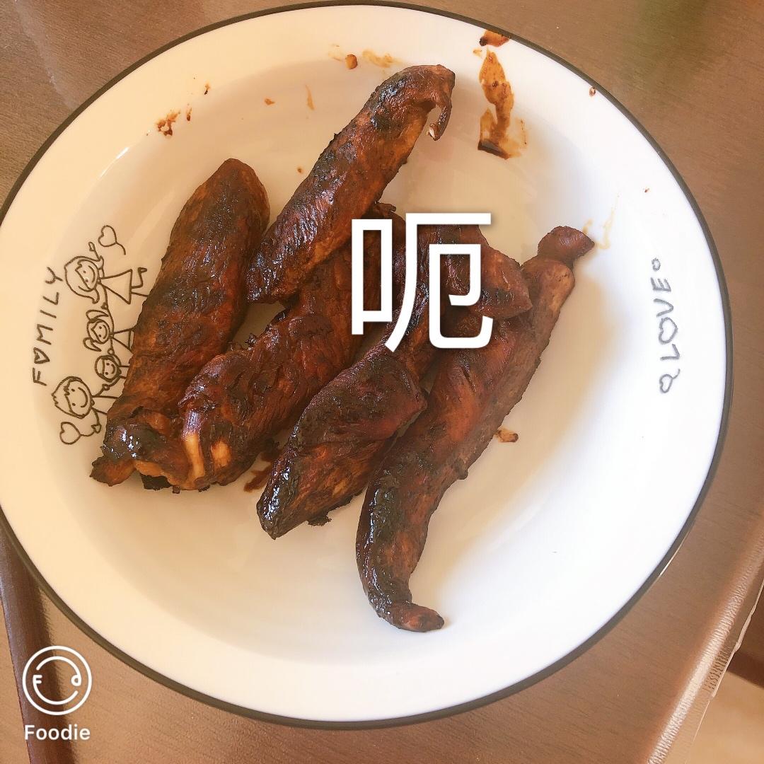 减肥食谱 | 香煎鸡胸肉317