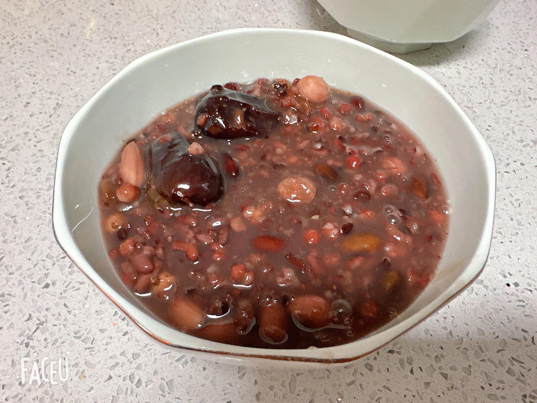 八宝粥(高压锅、腊八粥)